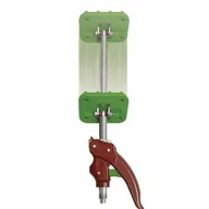 Imadła i ściski - Przedłużka sprężynowa do AMR+3 PIHER P34089 - miniaturka - grafika 1