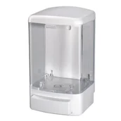 Dozowniki papieru i mydła dla firm - Dystrybutor mydła C biały - miniaturka - grafika 1