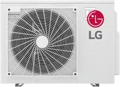 Klimatyzatory - LG Klimatyzator 7,0 kW multisplit MU - miniaturka - grafika 1