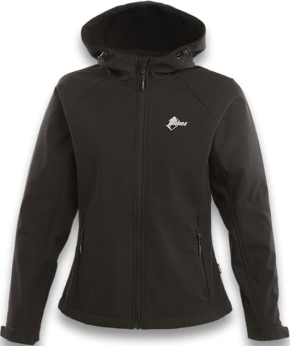 ANDE Kurtka damska Sorapis Soft Shell