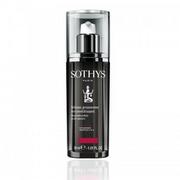 Serum do twarzy - SOTHYS Serum odbudowujące 30 ml - miniaturka - grafika 1