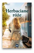 Biografie i autobiografie - Herbaciane róże - miniaturka - grafika 1