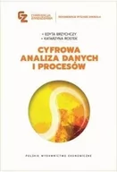 Podstawy obsługi komputera - Cyfrowa analiza danych i procesów - miniaturka - grafika 1