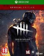 Gry Xbox One - Dead by Daylight  Edycja Specjalna GRA XBOX ONE wersja cyfrowa - miniaturka - grafika 1