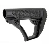 Amunicja i osprzęt ASG - Kolba Taktyczna Black Ops M4A1 do M4 AEG - Black - miniaturka - grafika 1