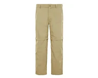 Spodenki męskie - The North Face kabriolet wędrówki horyzont męskie spodnie na zewnątrz Dune Beige Size 32 Reg - miniaturka - grafika 1