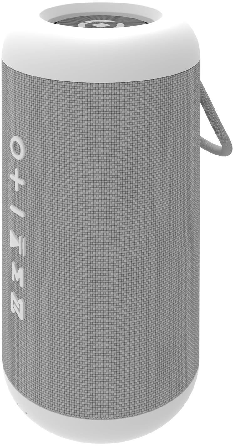 Głośnik Bluetooth Przenośny Celly ULTRABOOSTWH Biały