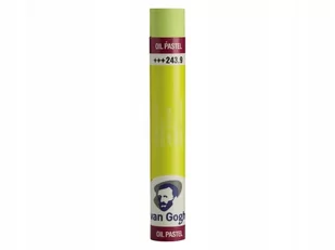 Talens Van Gogh Pastela.Greenish Yellow 9 - Kredki, ołówki, pastele i pisaki - miniaturka - grafika 1