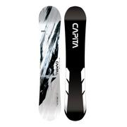 Deski snowboardowe - Deska snowboardowa Capita Mercury 2023 - miniaturka - grafika 1