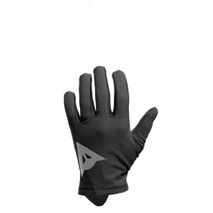 Rękawice rowerowe dziecięce Dainese Scarabeo Gloves Black - Rękawiczki rowerowe - miniaturka - grafika 1
