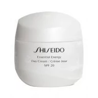 Kremy do twarzy - Shiseido Essential Energy Moisturizing Gel Cream żel do twarzy 50 ml dla kobiet - miniaturka - grafika 1