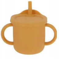 Kubki dla dzieci - Kubek do picia z uchwytami, Ø 12 x 10,5 cm - miniaturka - grafika 1