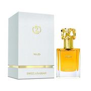 Wody i perfumy unisex - Swiss Arabian Wajd woda perfumowana unisex 50 ml - miniaturka - grafika 1