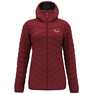 Salewa Damska kurtka puchowa BRENTA RDS DWN W JKT - Kurtki damskie - miniaturka - grafika 1