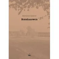 Poezja - Bierżałowce Krzysztof Gedroyć - miniaturka - grafika 1