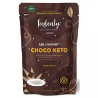 Szybkie dania obiadowe - Choco Keto - Danie Instant 70G - miniaturka - grafika 1
