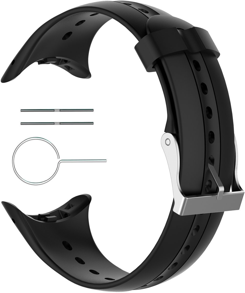 ORYGINALNY ZAMIENNY WYMIENNY PASEK OPASKA BRANSOLETA YIVO DO ZEGARKA SMARTWATCH GARMIN SWIM