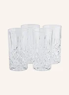 Szklanki - Riedel Szklanki Do Long Drinków Vivant, 4 Szt. weiss - miniaturka - grafika 1