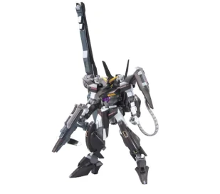 Bandai HG 1/144 GUNDAM THRONE EINS - Gadżety dla graczy - miniaturka - grafika 1