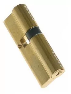 LOB WKŁADKA ASYMETRYCZNA MOSIĘŻNA 35/55 MP WK 36/56M [6680377] - Zamki i wkładki - miniaturka - grafika 1