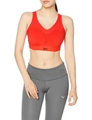 Biustonosze - Reebok S Puremove + Biustonosz sportowy Damski - miniaturka - grafika 1