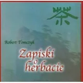 Napoje - Zapiski o herbacie - miniaturka - grafika 1