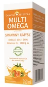 Witaminy i minerały - Domowa Apteczka Multiomega, 250 ml - miniaturka - grafika 1