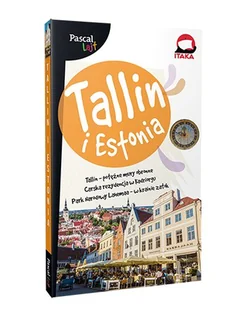 Pascal Lajt. Tallin i Estonia - Rozwój osobisty - miniaturka - grafika 1