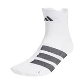 Skarpetki damskie - adidas Unisex Dorosły RUNxADIZERO skarpety 1PP 4,5-5,5 - miniaturka - grafika 1