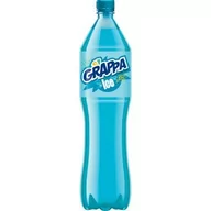 Napoje energetyczne i izotoniczne - Grappa Ice Napój Gazowany 1,5 L - miniaturka - grafika 1