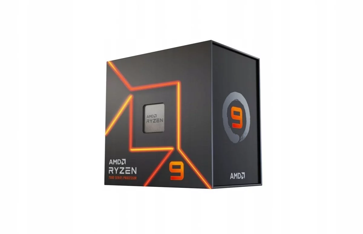 AMD Ryzen 9 7950X 100-100000514WOF