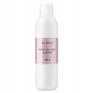 Zmywacze i cleanery do paznokci - Aceton Zmywacz Do Paznokci Aba Perfume Line 1 L - miniaturka - grafika 1