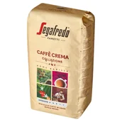 Kawa - Kawa ziarnista Caffè Crema Collezione 1kg - miniaturka - grafika 1