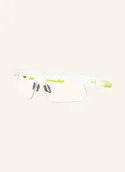 Okulary przeciwsłoneczne - Oakley Okulary Rowerowe Bisphaera transparent - miniaturka - grafika 1