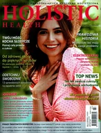 Czasopisma - Holistic Health - miniaturka - grafika 1