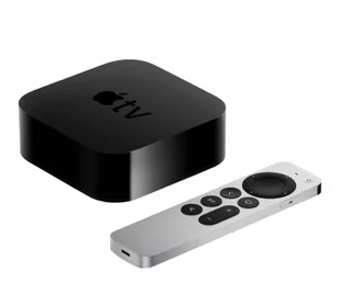 Apple TV HD 32GB 2021 (MHY93MP/A) - TV Box - miniaturka - grafika 1