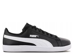 Puma, Buty sportowe męskie, Up Puma, Buty sportowe męskie, Shoes Męskie czarne (37260501), rozmiar 43 - Moda i Uroda OUTLET - miniaturka - grafika 1