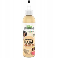 Odżywki do włosów - Taliah Waajid for Children Vitamin E Hair & Scalp Oil, Odżywka do włosów, 236ml - miniaturka - grafika 1