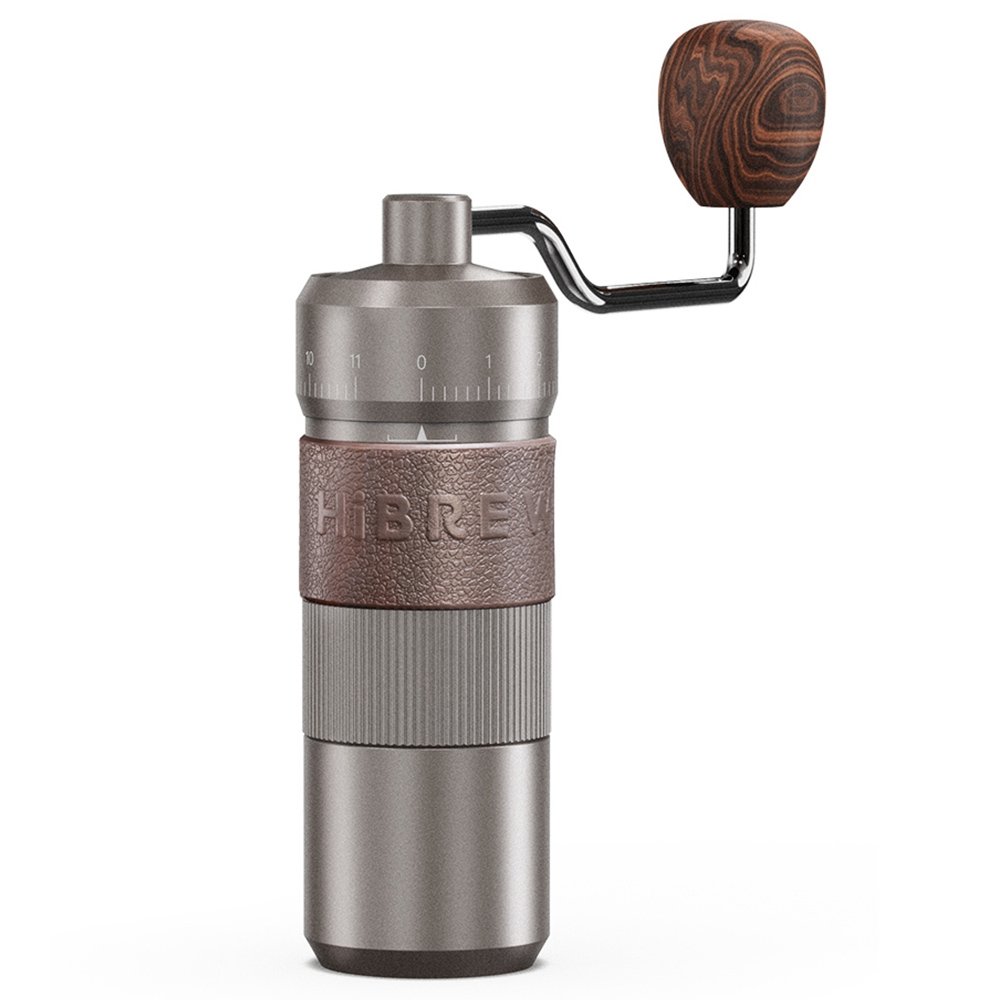 HIBREW G4B