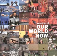 Książki o kulturze i sztuce - Reuters - miniaturka - grafika 1