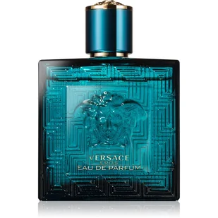 Versace Eros 100ml woda perfumowana - Wody i perfumy męskie - miniaturka - grafika 1