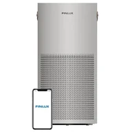 Oczyszczacze powietrza - Finlux FN-A0S60GB - miniaturka - grafika 1