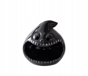 Świecznik Halloween Lampion Czarny Duch Duszek Podgrzewacze Tealight Led - Świeczniki Świecznik Halloween Lampion Czarny Duch Duszek Podgrzewacze Tealight Led - Świeczniki - miniaturka - grafika 1