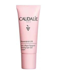 Caudalie Resveratrol-Lift żelowy krem pod oczy o efekt wzmacniający 15 ml - Kosmetyki pod oczy - miniaturka - grafika 2