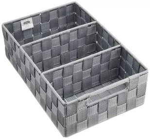 Wenko Organizer łazienkowy Adria 21532100 - Pojemniki łazienkowe - miniaturka - grafika 2
