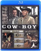 Western Blu-Ray - Cowboy (kowboj) [blu-ray] - miniaturka - grafika 1