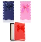 Opakowania i torebki na prezenty - Pudełko prezentowe 13cm x 6,5cm - miniaturka - grafika 1