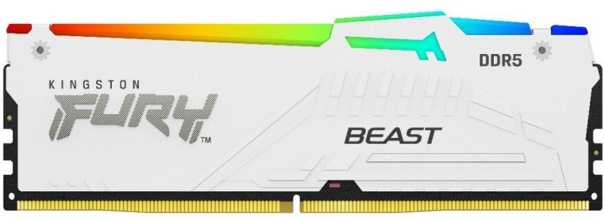 Pamięć Kingston 16GB DDR5 5200MT/S CL40 DIMM
