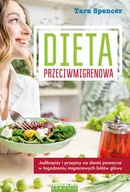 Rozwój osobisty - Dieta przeciwmigrenowa - miniaturka - grafika 1
