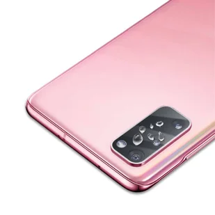 Szkło Hartowane na Aparat SAMSUNG GALAXY S20 FE / S20 LITE - Akcesoria fotograficzne - miniaturka - grafika 5